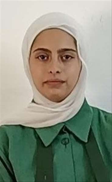 Shahed AbdalRahim Mohammed AlMashaqbeh
