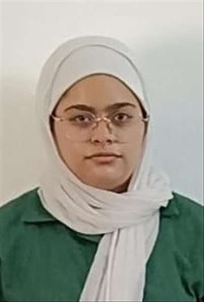 Shaza AbdalRahim Mohammed AlMashqaba
