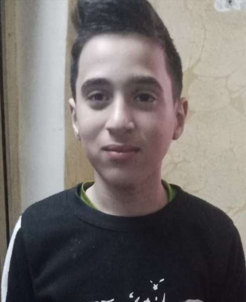 محمد علي جمال دبش