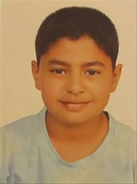 rayaan ahmad ali darhamdan
