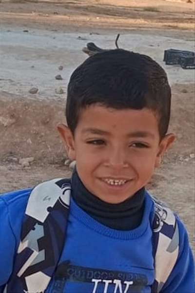 Zaid Hamad Raja alshurufat