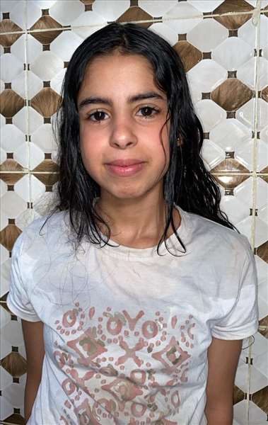 ghazal tayseer rizq abdalkhader