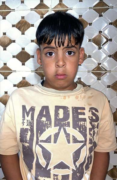 عبدالرحمن تيسير رزق عبدالقادر