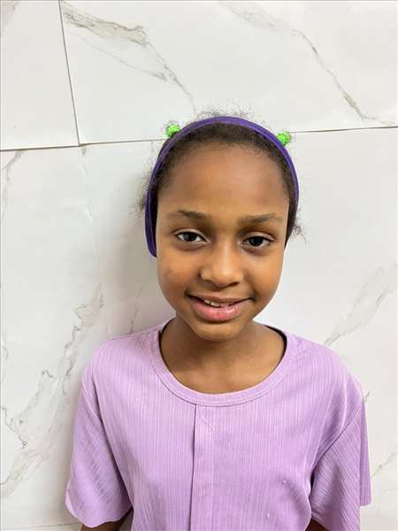 فاطمة الزهراء ابراهيم علي النويرات