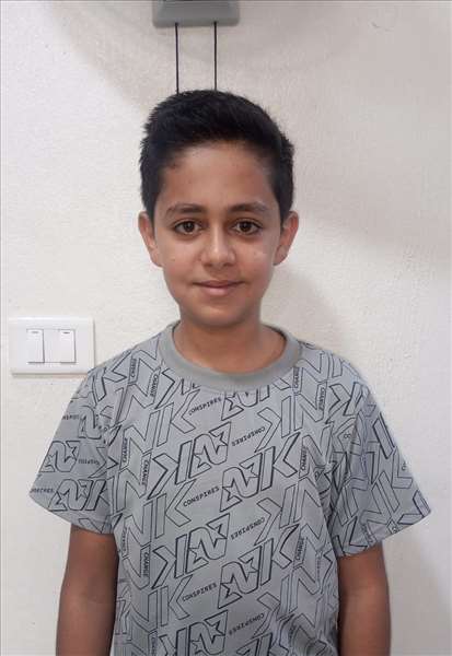 محمد رمضان ذيب الشطرات