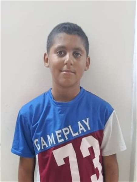 محمد عمر سعيد النواجي