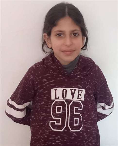 يسر ماهر شفيق الخزاعي