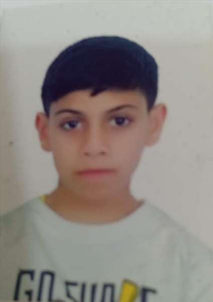 محمد احمد سليم المحاميد