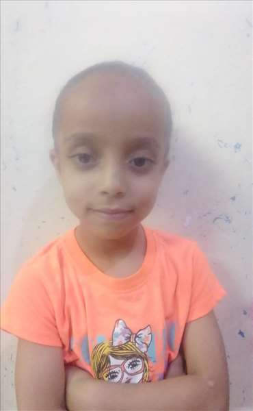 ميار محمد حسن السراديح