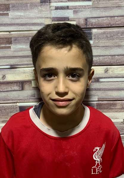 Mahmoud Helmy Nabil Ismail