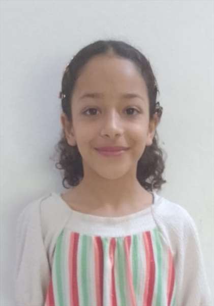 فاطمة زياد محمد الغويرين