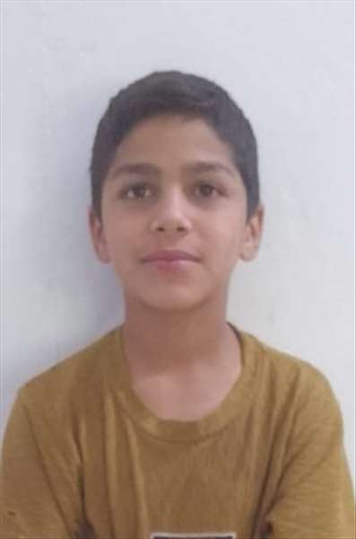 tariq ziad mohammad alghouierien