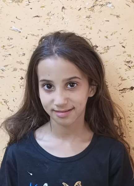 ميس عمر محمد الخلايلة