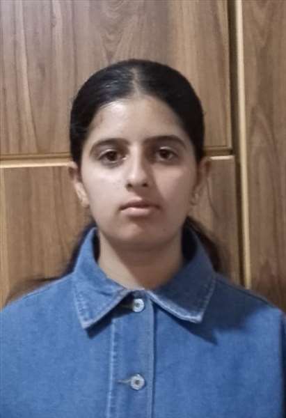 سعاد جهاد ابراهيم عدوي