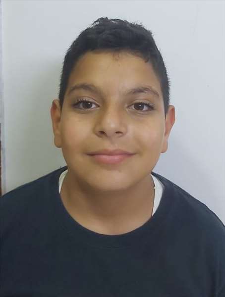 رعد احمد طه محاميد