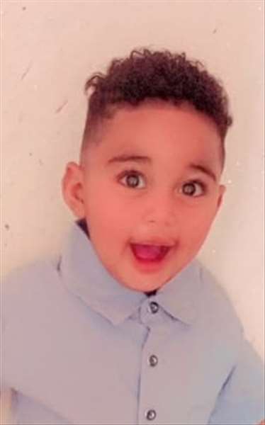 abdalrahman mohammad eid alashoush