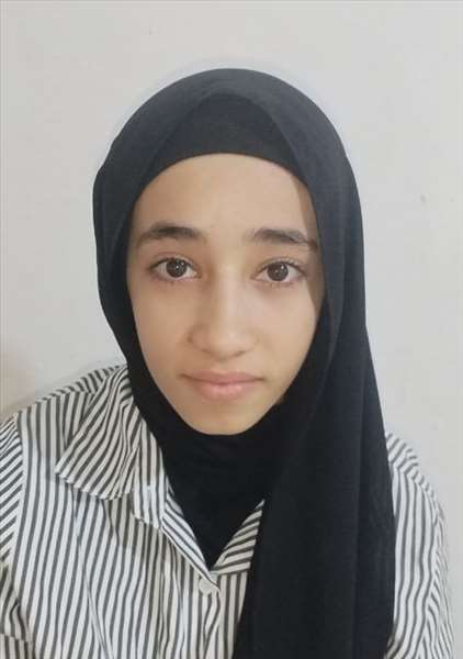 ريما محمد ابراهيم فاضل