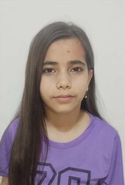 ريماس محمد ابراهيم فاضل