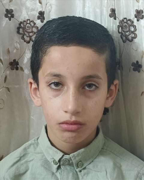 امير لؤي ناصر سليمان