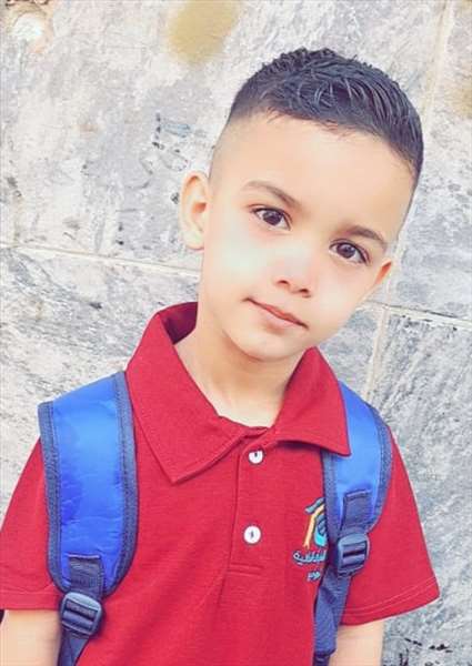 odai ali assaf abolabbah