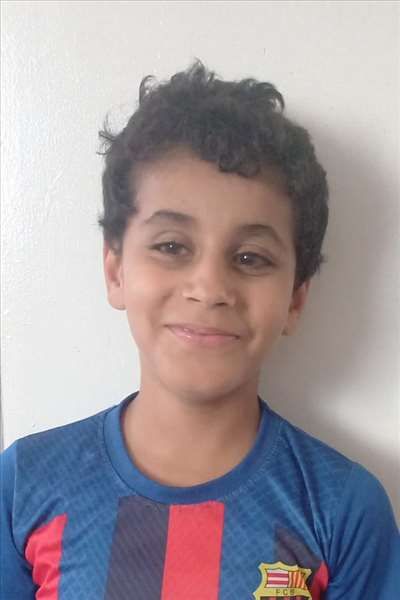 naael ahmad jawad hamo