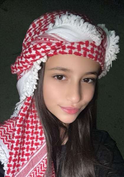 جنى عاصي فايز عبدربه