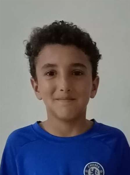 omar saeed yousef darwesh