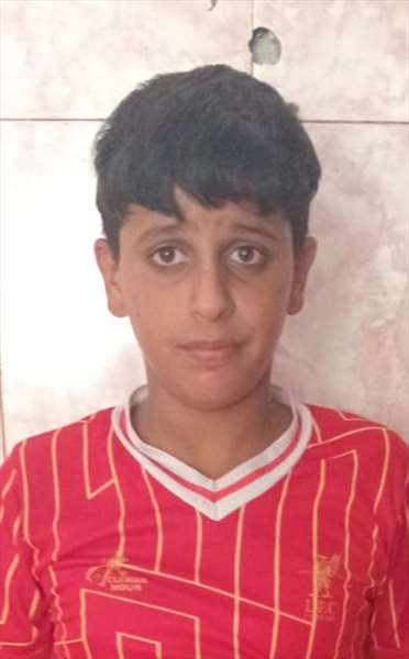 ابراهيم ماجد محمد ابولبه