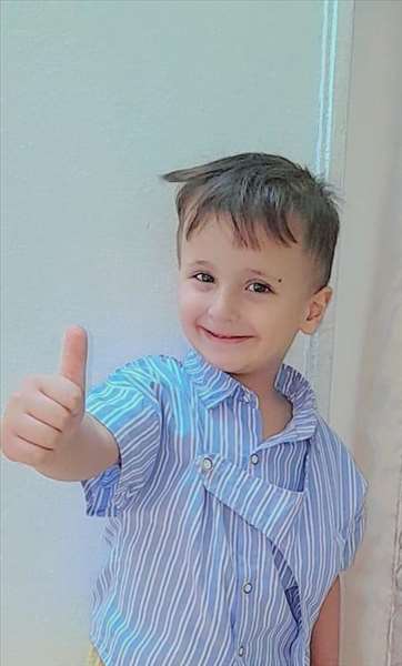 صهيب صبري محمود حسن
