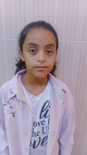 رهف احمد حسين قطراوي