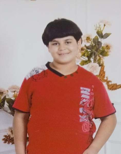 rida ahmad mohammad ali