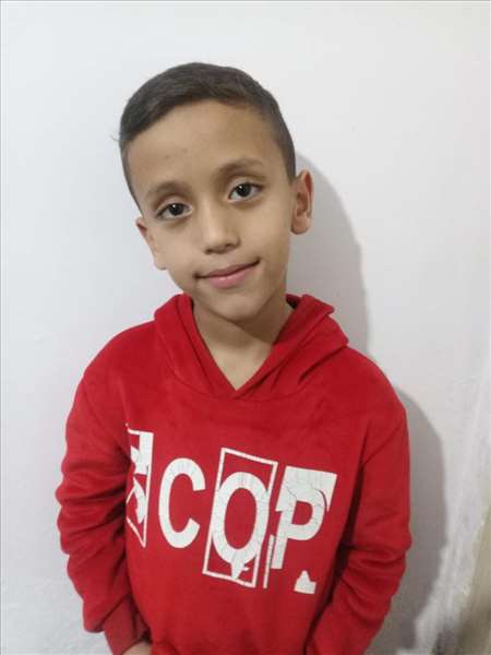 ادم محمد يوسف الرمال