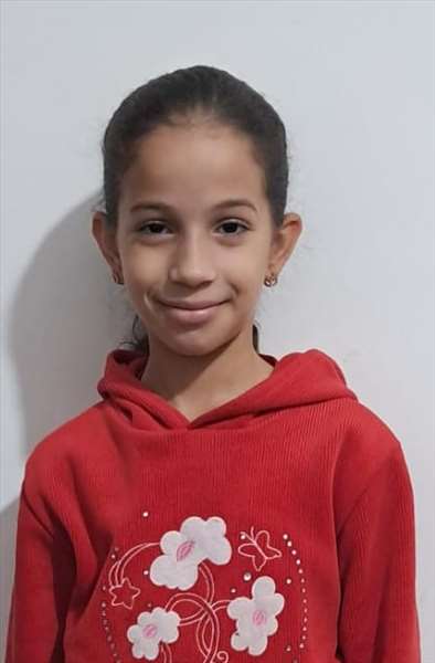 aya mouhnad jameel alsourkhy