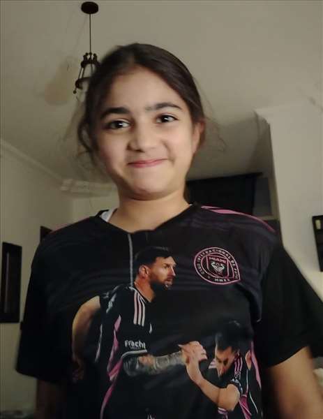 ريتال رائد محمود حمدان