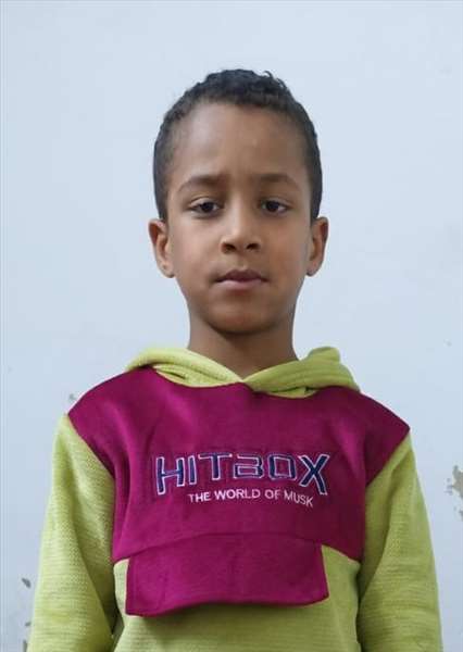 ساجد يونس عبدالله البدندي