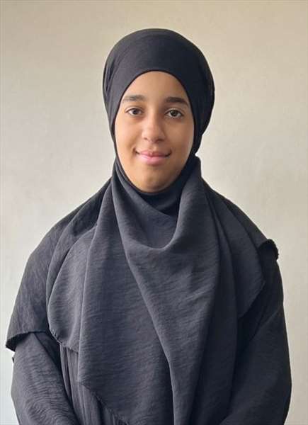 جود محمد سليمان ثليجه