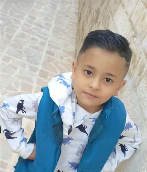 امير عمادالدين محمود ابوغوش