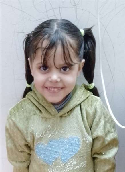 sarah fahad nayef aladamat