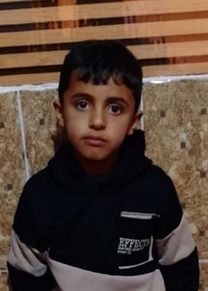 الوليد فهد نايف العظامات