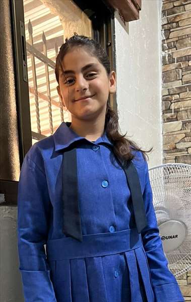 Samar Saleh Halil Ajbarat