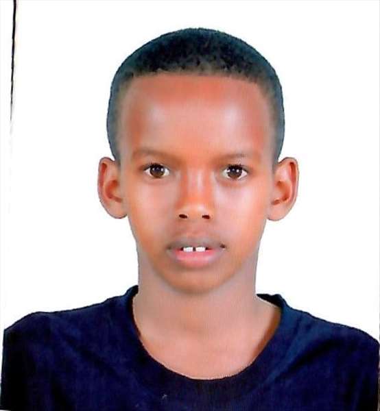 Abdishakur Faysal Huseen Awaale