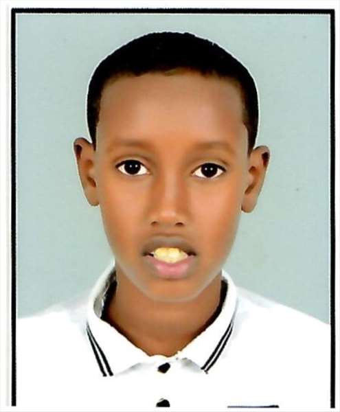 Mohamedamin Idris Abdillahi Awale