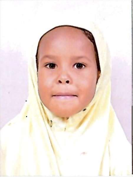 Nasrin Mohamoud Hassan Mohamed