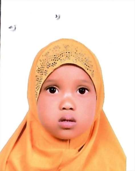 Mahada Abdi Awale Mohamed