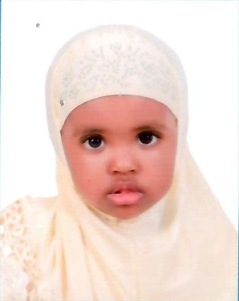 Mabruka Jama Hassan Abdi