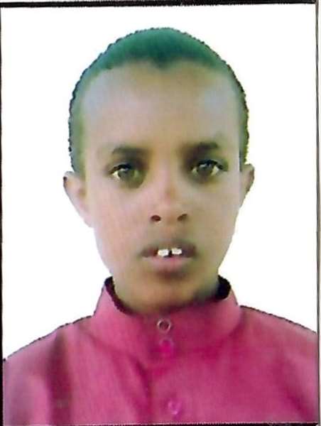 Abdimakid Khadar Tahir Ahmed