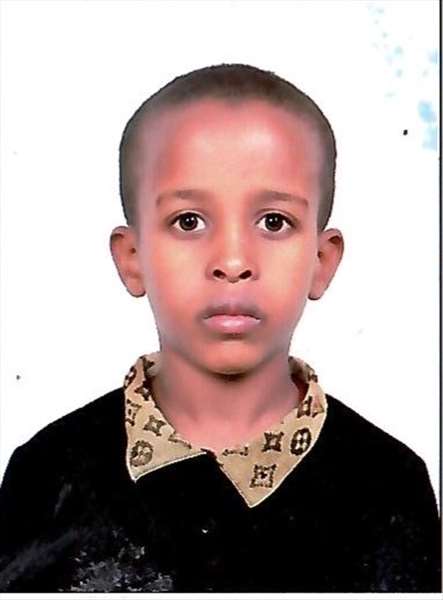 Abdirahman Khadar Tahir Ahmed