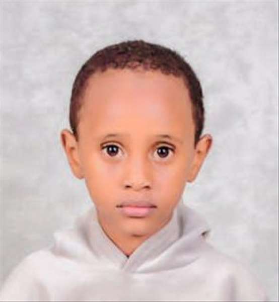 Ali Mohamed Ali Hashi