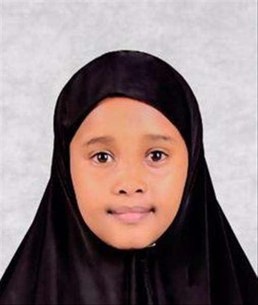 Kafia Mohamed Ali Hashi