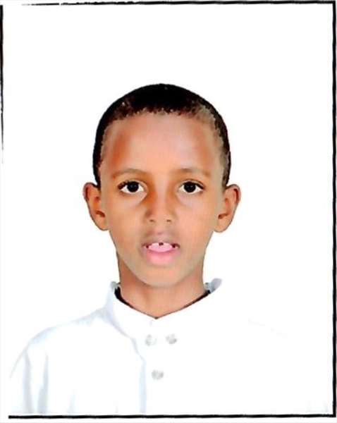 Abdirahman Khadar Adam Abdillahi